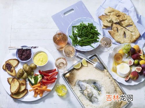 吃什么食物补钙最高效,吃什么食物最补钙