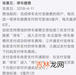 支付宝怎么查询停车费,北京停车费在网上怎么交