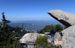 五岳之尊是哪座山,我国五岳之首是哪座山