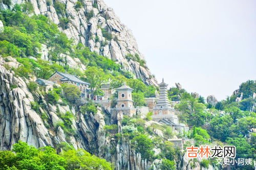 五岳之尊是哪座山,我国五岳之首是哪座山