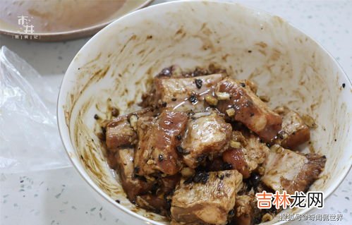 蒸排骨要多久,蒸排骨蒸多久好呢?