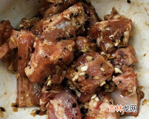 蒸排骨要多久,蒸排骨蒸多久好呢?