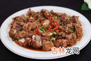 蒸排骨要多久,蒸排骨蒸多久好呢?