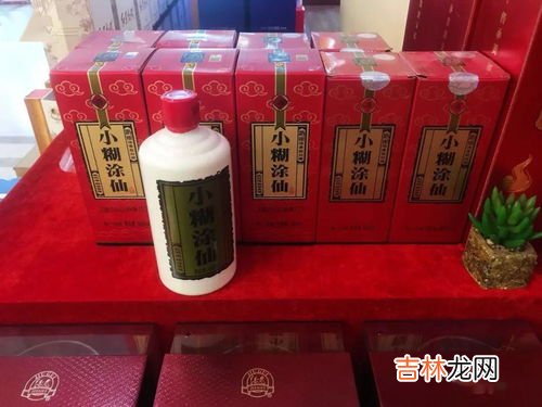 小糊涂神和小糊涂仙的区别,小福仙和小糊涂仙啥区别