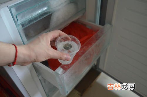 冰晶需要放在冰箱里吗,冰晶可以一直放在冰箱里冷冻吗