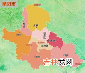 滁州是哪个省,滁州是哪个省