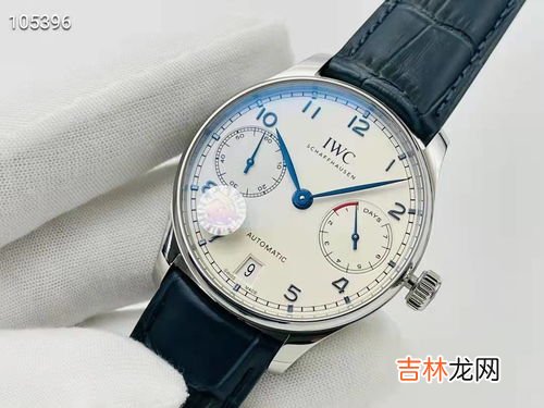 万国葡萄牙7手表鉴定方法,怎么查万国手表真假?