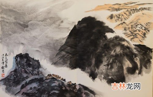 望岳是哪座山,杜甫的《望岳》中，一览众山小的山是什么山？