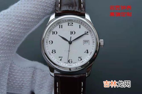 万国的手表什么档次,万国表是什么档次