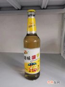 菠萝啤酒精度多少,菠萝啤多少度？