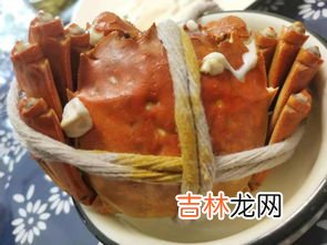 大闸蟹怎么保存才不死,大闸蟹怎么保存才不死?