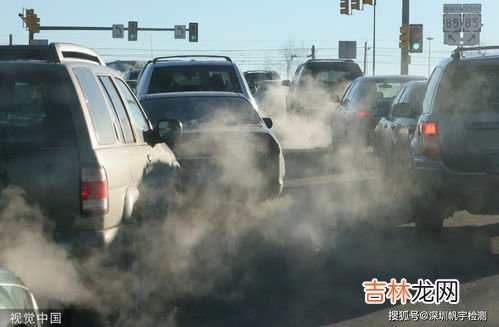 交通污染源属于什么源,空气污染源都有哪些
