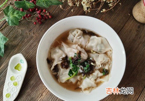 三鲜是哪三鲜,中国人常吃的“三鲜”到底是哪三鲜?