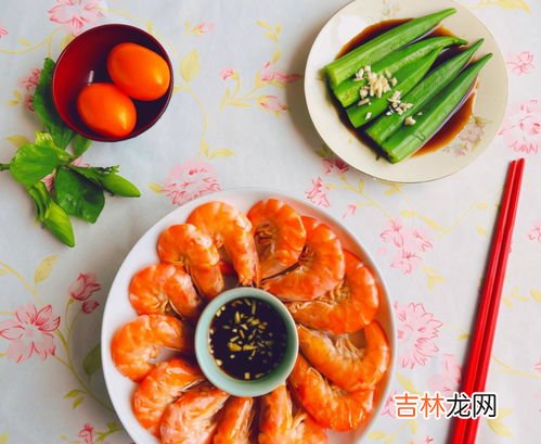 白灼虾调料,白灼虾调料汁怎么调