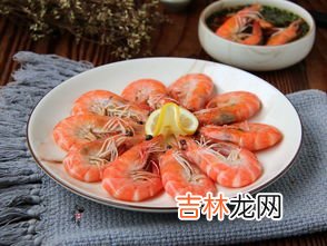 白灼虾调料,白灼虾调料汁怎么调