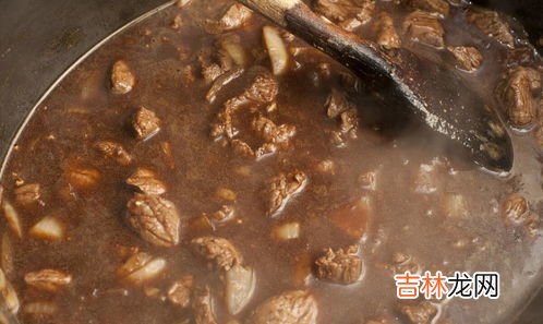 大肠怎么煮才会烂,怎么煮烂猪大肠?