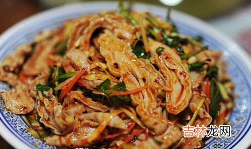 大肠怎么煮才会烂,怎么煮烂猪大肠?