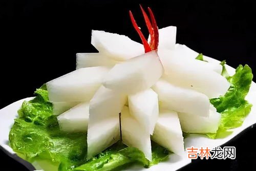 常吃萝卜有哪些好处,吃萝卜的好处有哪些