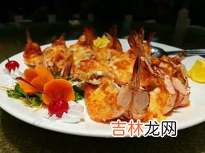 虾是海鲜么,虾算海鲜吗