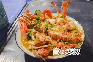 虾是海鲜么,虾算海鲜吗