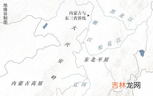 东三省是哪三个省,东三省是哪三个省