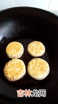 葱卷饼的做法和配方,东北大饼卷大葱做法