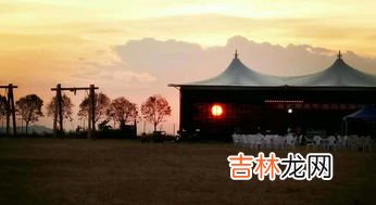 五丈原在现在的什么地方,诸葛亮病逝的五丈原究竟在何地？