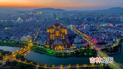 广西百色市是地级市吗,百色有几个区