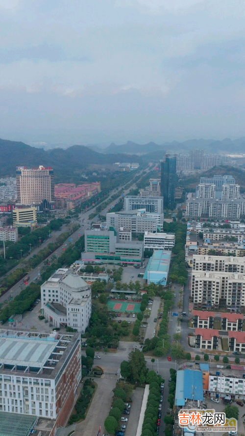 广西百色市是地级市吗,百色有几个区