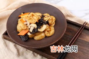 面筋怎么吃,面筋有什么吃法