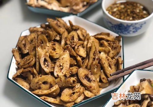 面筋怎么吃,面筋有什么吃法