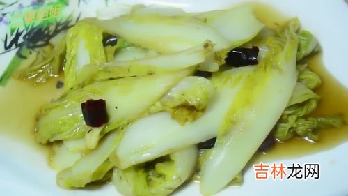 醋溜娃娃菜怎么做,你知道醋溜娃娃菜、醋拌花生米、蕃茄豆腐鱼片汤怎么做好吃吗？