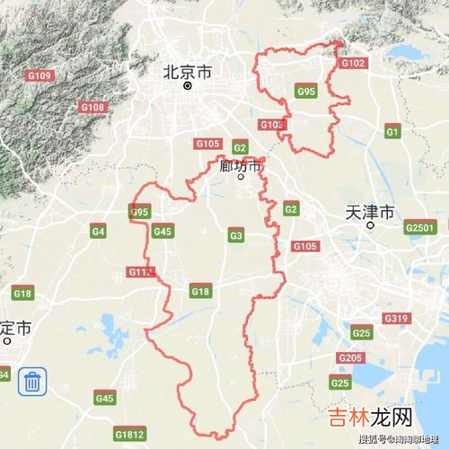 三河市属于哪个市,三河属于哪个省哪个市