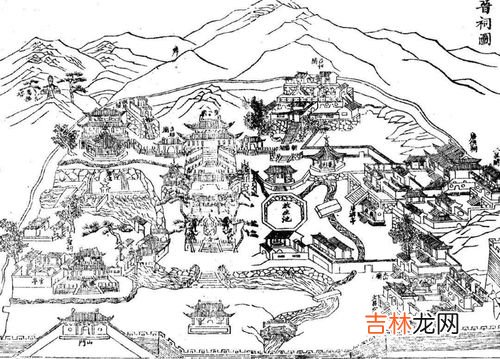 古代凉州在中国现在什么地方,凉州是现在的什么地方