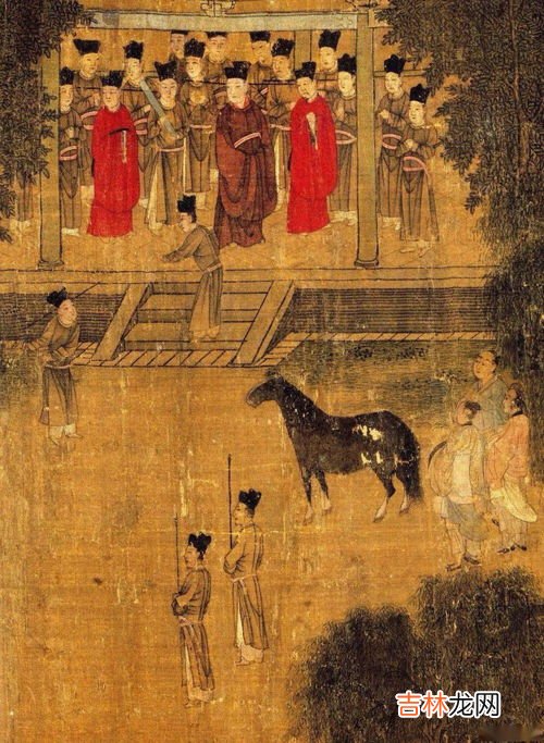古代凉州在中国现在什么地方,凉州是现在的什么地方