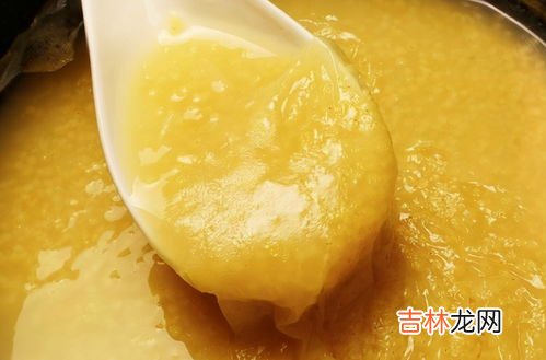高压锅煮小米粥一般要多少分钟,小米粥高压锅压多长时间