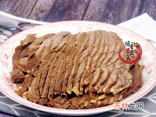 安徽有什么特色美食,安徽特色美食
