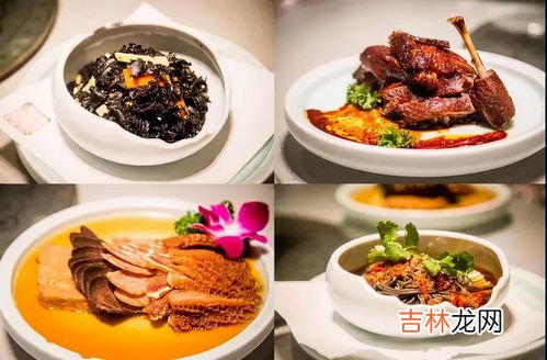 安徽有什么特色美食,安徽特色美食