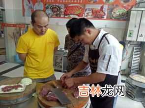潮州牛肉丸的做法,潮汕牛肉丸口味如何?