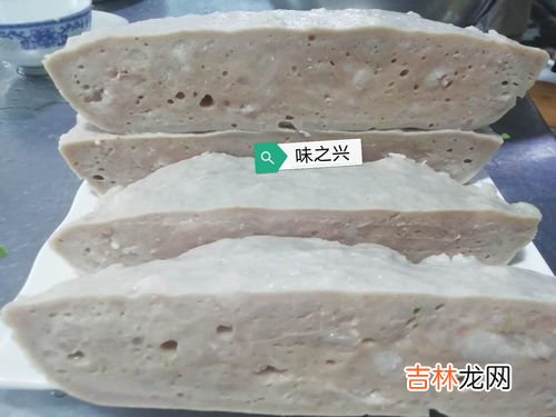 潮州牛肉丸的做法,潮汕牛肉丸口味如何?