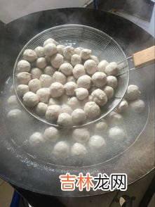 潮州牛肉丸的做法,潮汕牛肉丸口味如何?