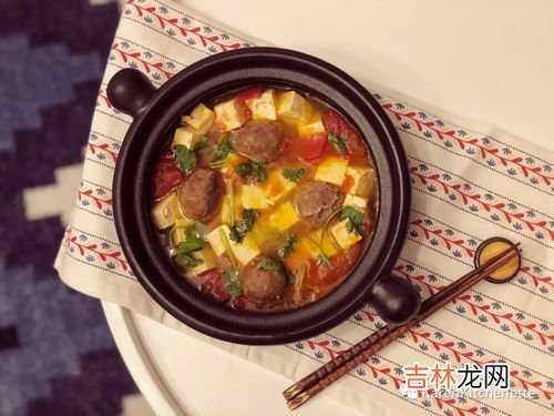 潮州牛肉丸的做法,潮汕牛肉丸口味如何?