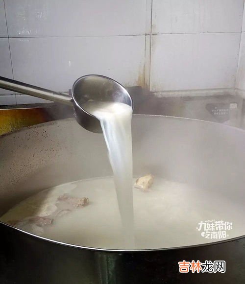 羊汤增香秘方,熬羊汤时香料该怎么配?