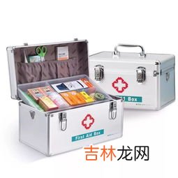 医药箱里必备物品,家庭药箱常备药品有哪些?