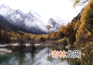 毕棚沟海拔多少?会不会有高原反应,毕棚沟海拔多少米有高反吗