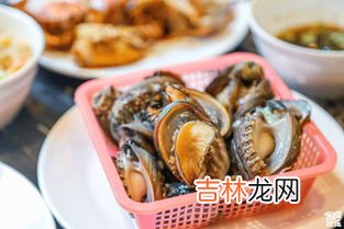 鲍鱼属于海鲜吗,鲍鱼是海鲜是发物吗