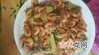 炒虾蛄做法窍门,椒盐虾蛄的做法步骤图,椒盐虾蛄怎么做好吃
