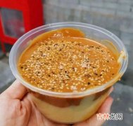 芝麻盐怎么吃,芝麻盐的做法