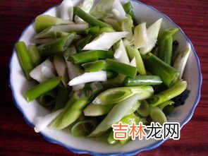 大葱炒豆腐的家常做法,大葱炒豆腐的做法是怎样的？