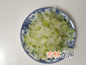 大葱炒豆腐的家常做法,大葱炒豆腐的做法是怎样的？